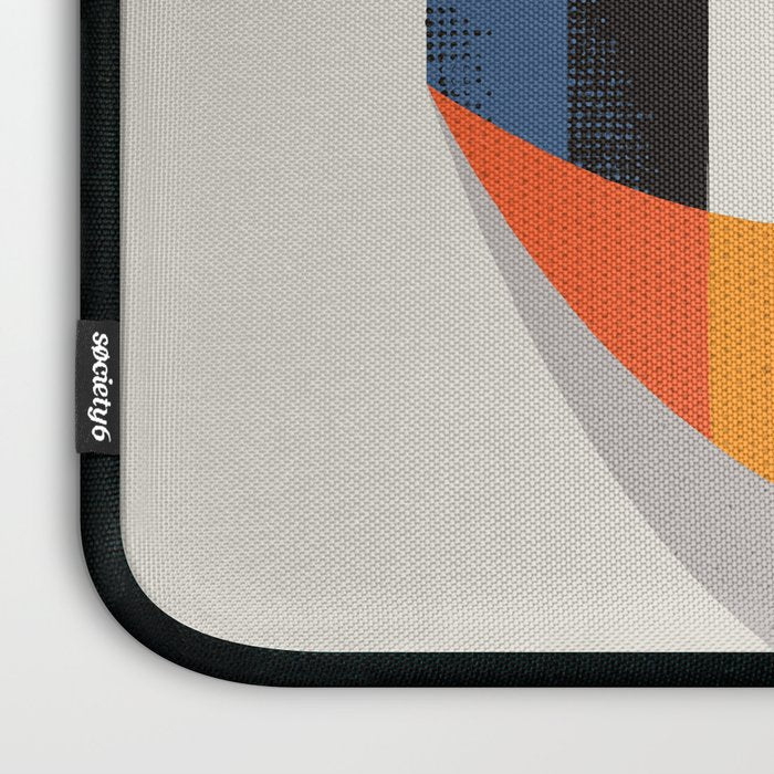 Superb Fairywren Laptop Sleeve Gallery Image 3