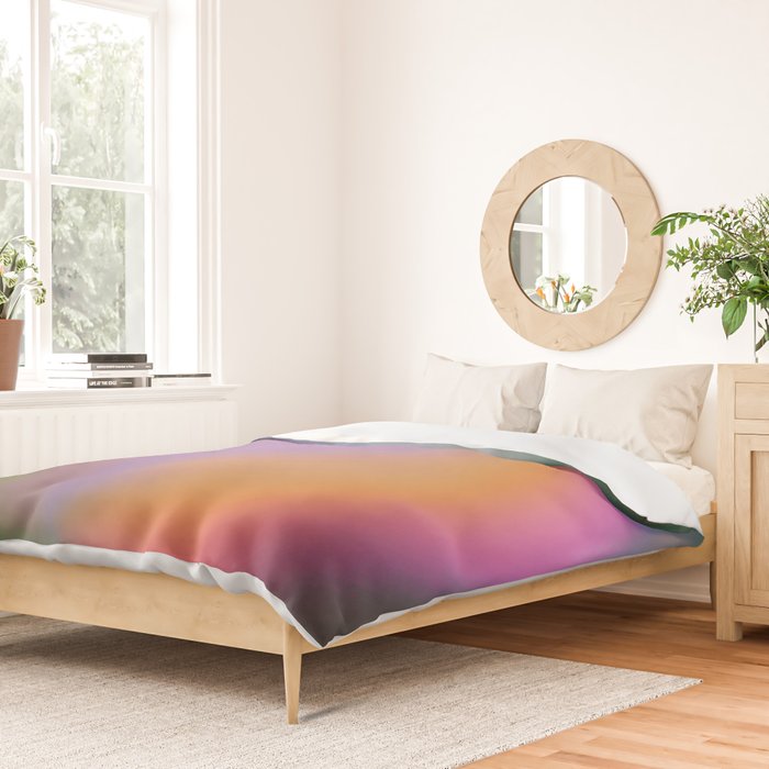 Divine Feminine Duvet Cover Gallery Image 2