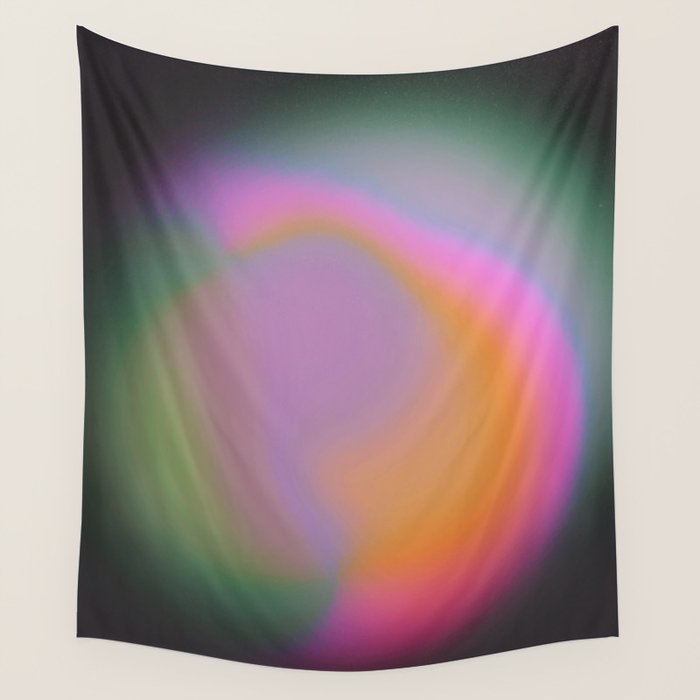 Divine Feminine Wall Tapestry