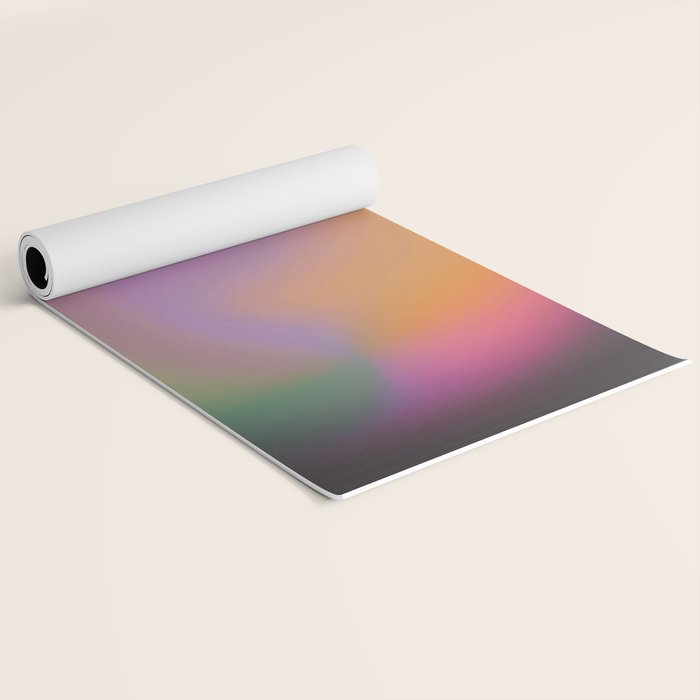 Divine Feminine Yoga Mat Gallery Image 2