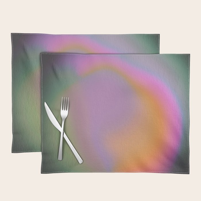 Divine Feminine Placemat Gallery Image 1