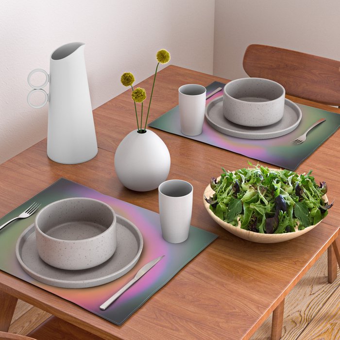 Divine Feminine Placemat Gallery Image 2