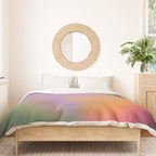 Divine Feminine Duvet Cover Gallery Image 3
