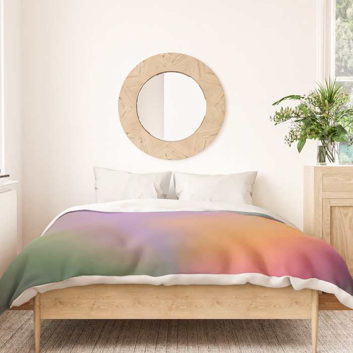 Divine Feminine Duvet Cover Gallery Image 3