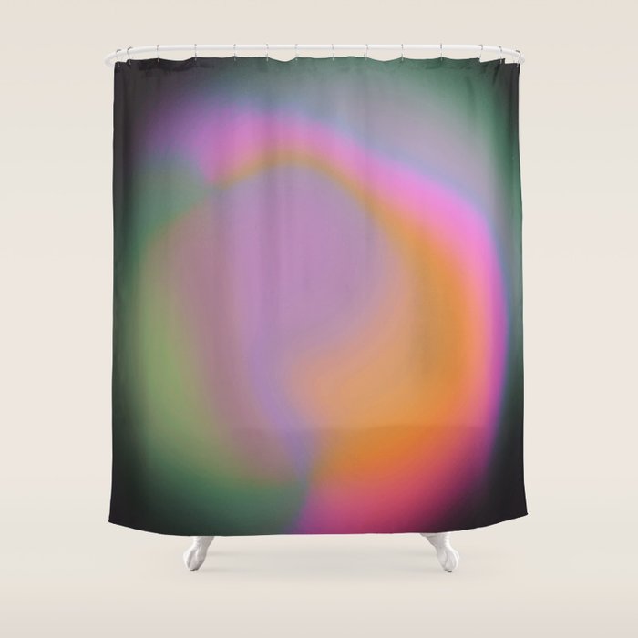 Divine Feminine Shower Curtain Gallery Image 1