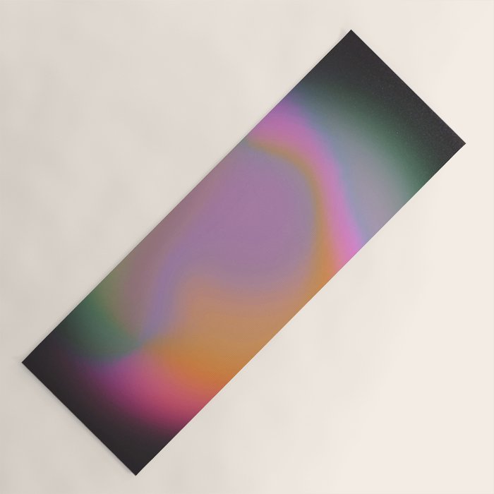 Divine Feminine Yoga Mat Gallery Image 1