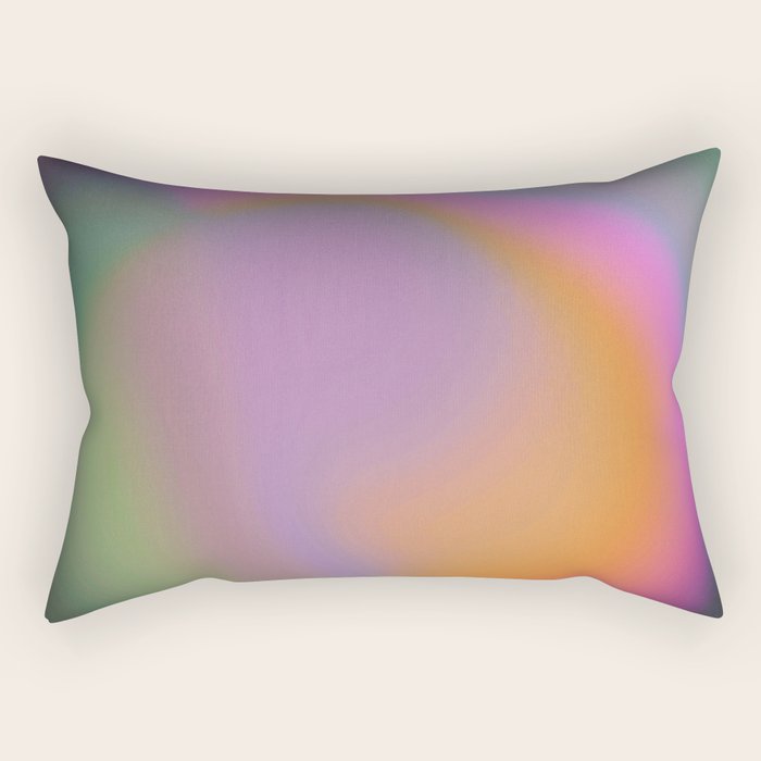 Divine Feminine Rectangular Pillow Gallery Image 2