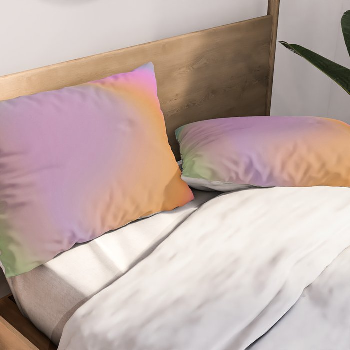 Divine Feminine Pillow Sham Gallery Image 2