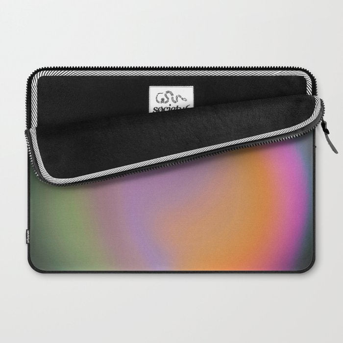 Divine Feminine Laptop Sleeve Gallery Image 2