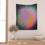Divine Feminine Wall Tapestry Gallery Image 2