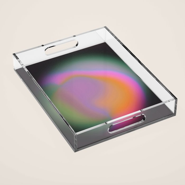 Divine Feminine Acrylic Tray Gallery Image 1