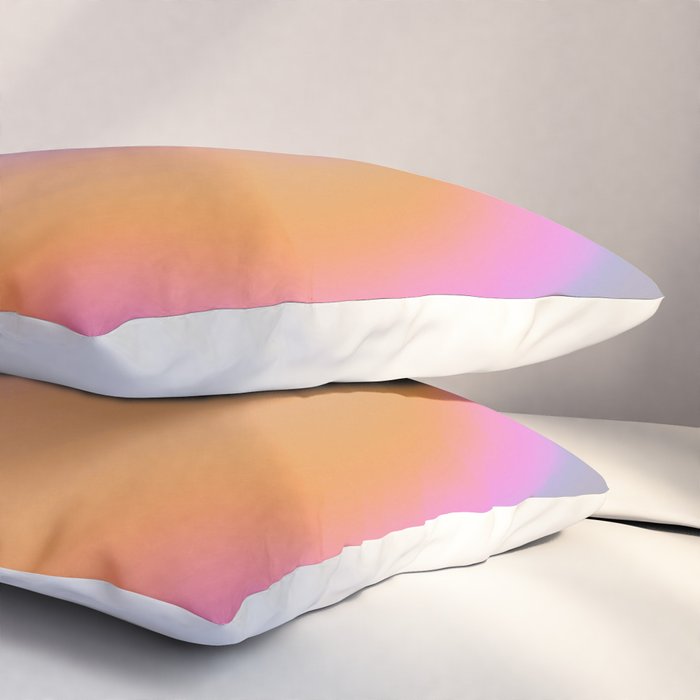 Divine Feminine Pillow Sham Gallery Image 3