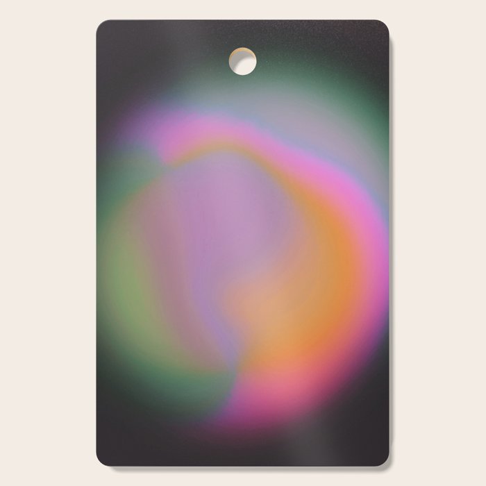 Divine Feminine Cutting Board Gallery Image 1