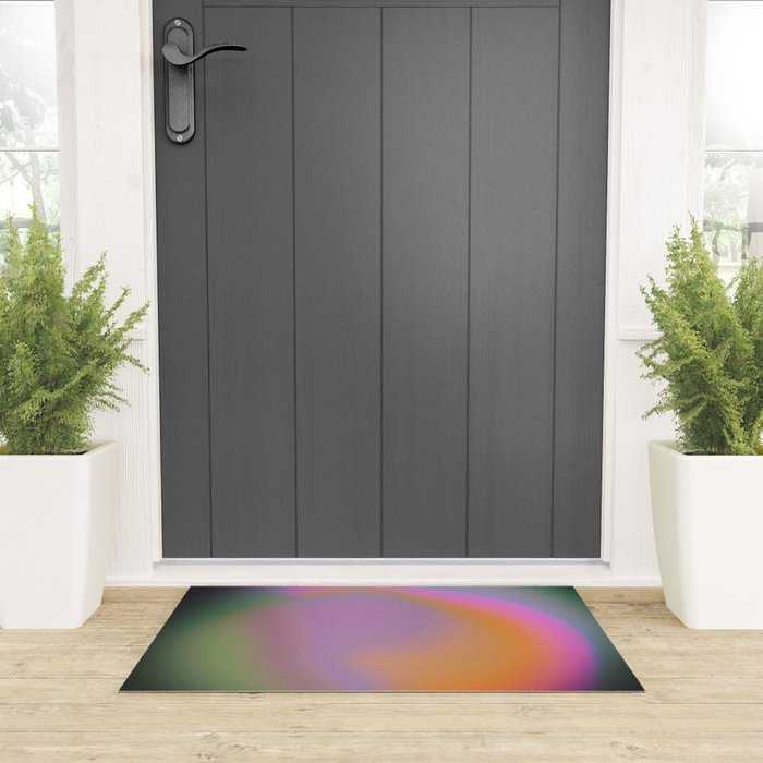 Divine Feminine Welcome Mat Gallery Image 3