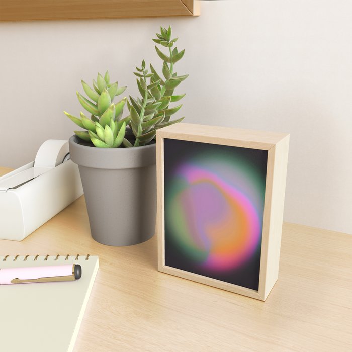 Divine Feminine Mini Art Print Gallery Image 2