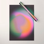Divine Feminine Wrapping Paper Gallery Image 1