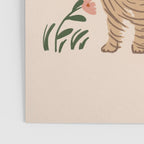 Easy breezy wind day dog Poster Gallery Image 3