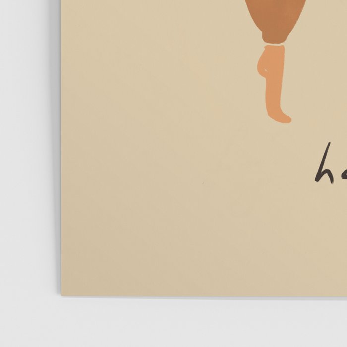 H for Harmony Poster Gallery Image 3