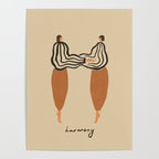 H for Harmony Poster Gallery Image 4