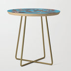 Otter Side Table Gallery Image 1