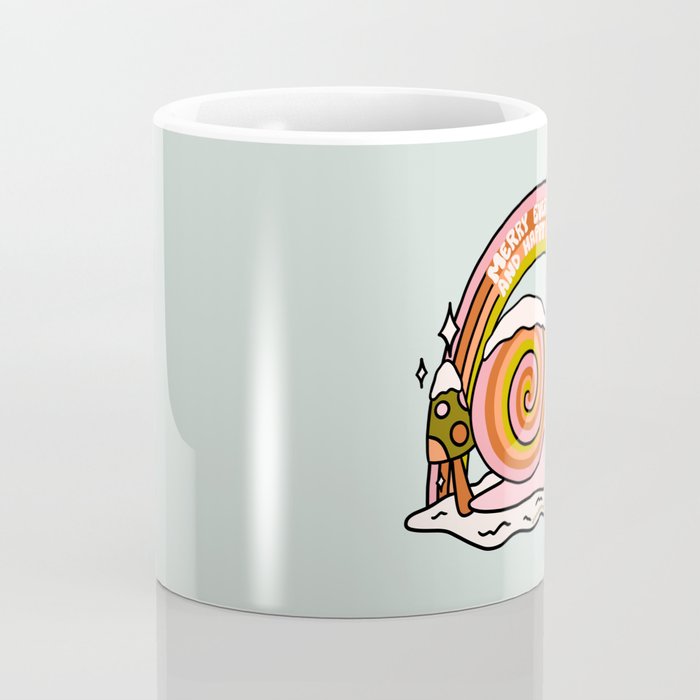 Merry Everything Coffee Mug Gallery Image 4