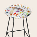 Wizard School Stool Gallery Image 2