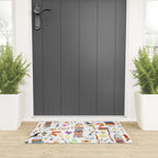 Wizard School Welcome Mat Gallery Image 3