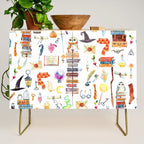 Wizard School Credenza Gallery Image 1