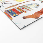 Wizard School Welcome Mat Gallery Image 2