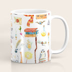 Wizard School Coffee Mug Gallery Image 1