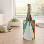 mid century sails Wine Chiller Gallery Image 4