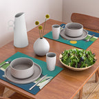 mid century sails Placemat Gallery Image 2