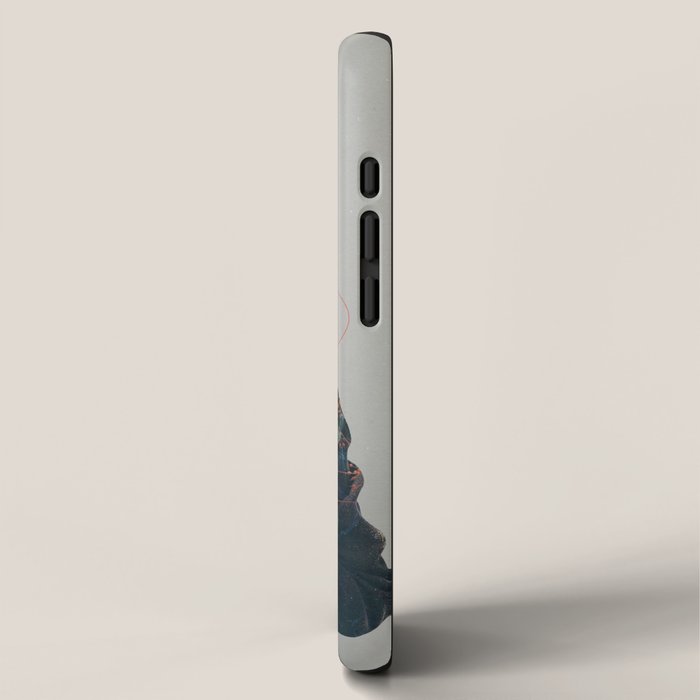 Loner iPhone Case Gallery Image 2