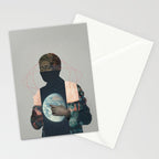 Loner Stationery Card Gallery Image 2
