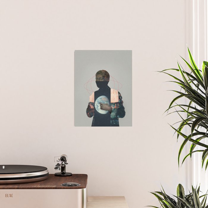 Loner Poster Gallery Image 2