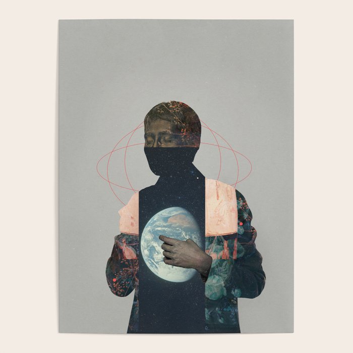 Loner Poster Gallery Image 1