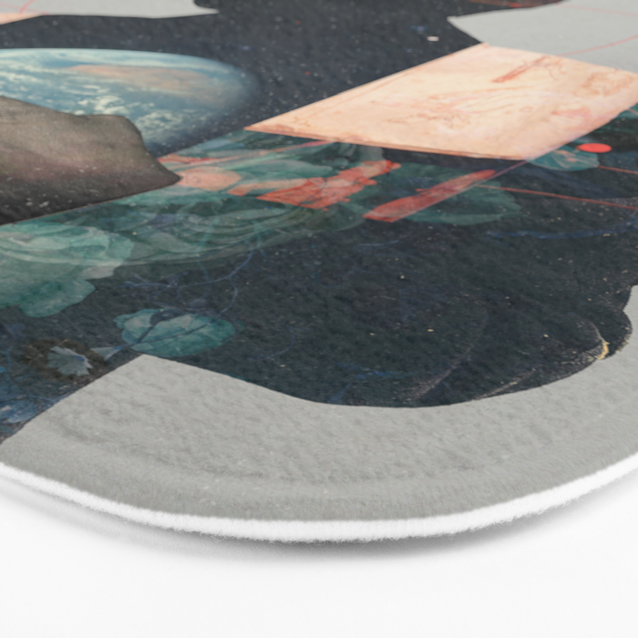 Loner Bath Mat Gallery Image 3