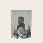 Loner Wall Hanging Gallery Image 1