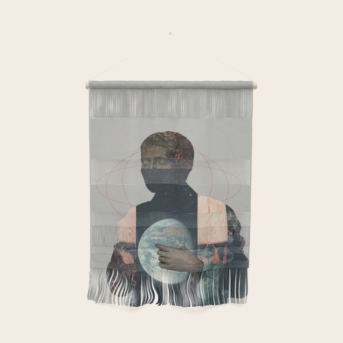 Loner Wall Hanging Gallery Image 1