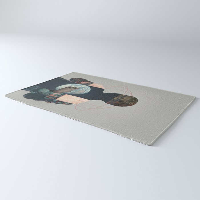 Loner Rug Gallery Image 3