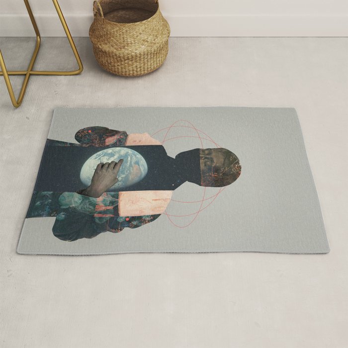 Loner Rug Gallery Image 1