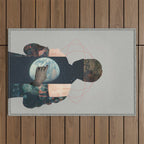 Loner Outdoor Rug Gallery Image 1