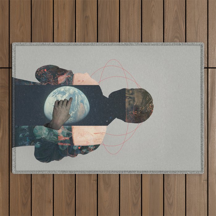 Loner Outdoor Rug Gallery Image 1
