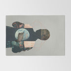 Loner Rug Gallery Image 2