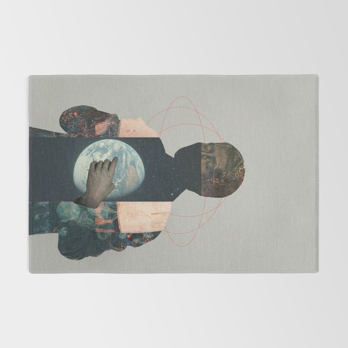 Loner Rug Gallery Image 2