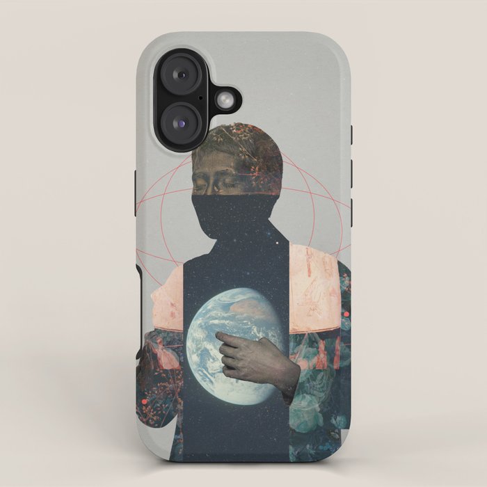 Loner iPhone Case Gallery Image 1