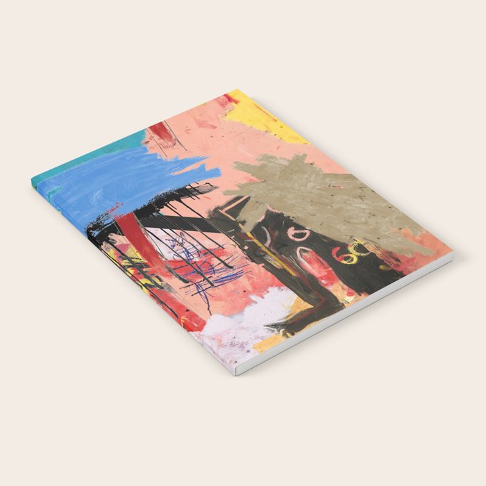 What is Expressionism Notebook Gallery Image 2