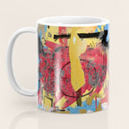 What is Expressionism Coffee Mug Gallery Image 3