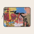 What is Expressionism Laptop Sleeve Gallery Image 1