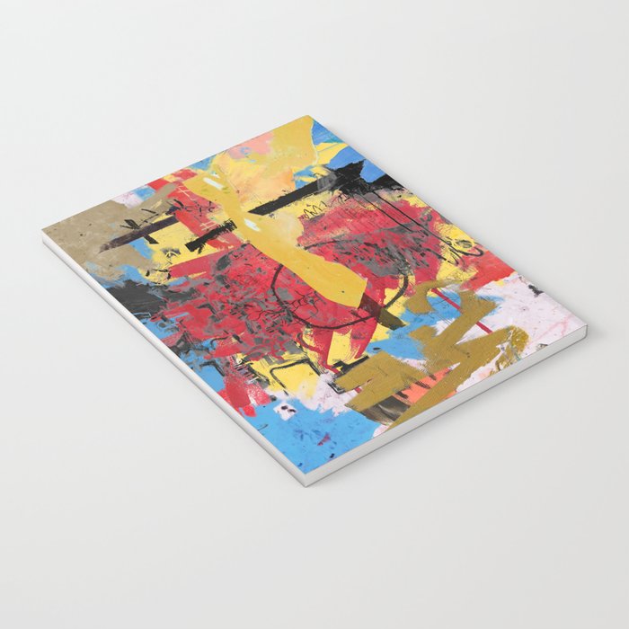 What is Expressionism Notebook Gallery Image 3